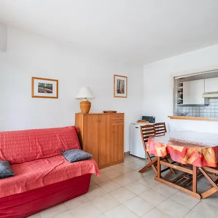 Lido 2 Pieces - Fo1 דירה