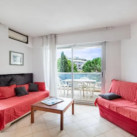 דירה Lido 2 Pieces - Fo1 קאן סור מר