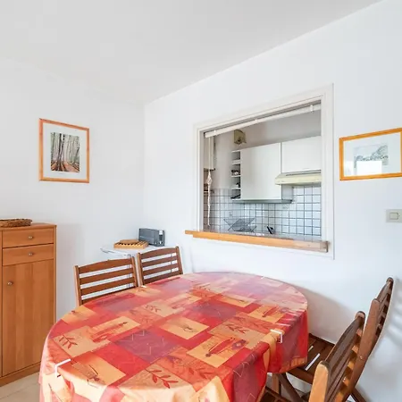 Lido 2 Pieces - Fo1 דירה