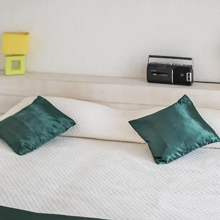 Lido 2 Pieces - Fo1 * קאן סור מר