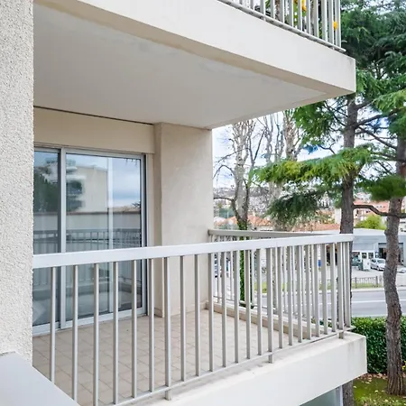 Apartman Lido 2 Pieces - Fo1