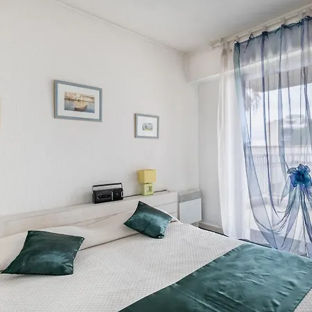 Apartamento Lido 2 Pieces - Fo1 *
