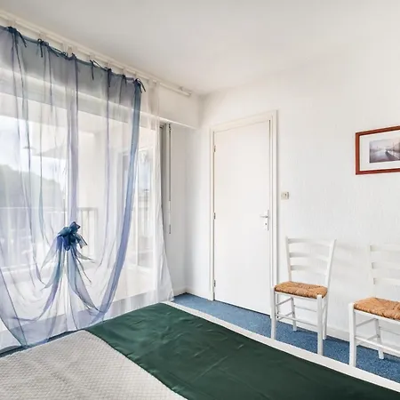 Apartamento Lido 2 Pieces - Fo1 Cagnes-sur-Mer