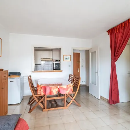 Lido 2 Pièces - Fo1 Appartement *