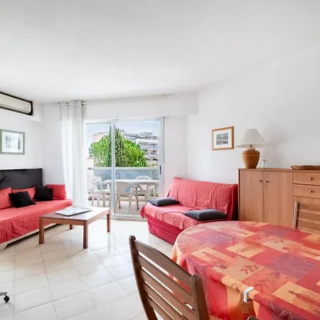 Apartamento Lido 2 Pieces - Fo1