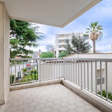 Lido 2 Pièces - Fo1 Appartement