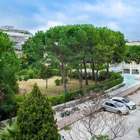 Lido 2 Pieces - Fo1 Cagnes-sur-Mer
