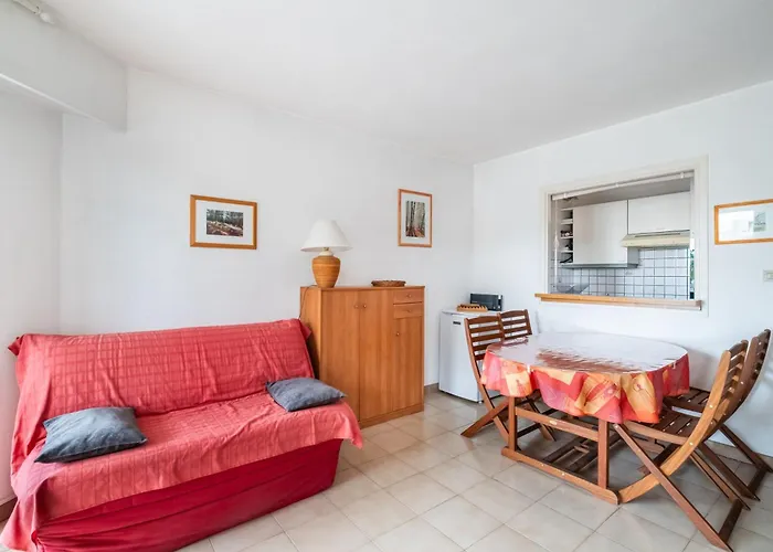 Lido 2 Pieces - Fo1 דירה