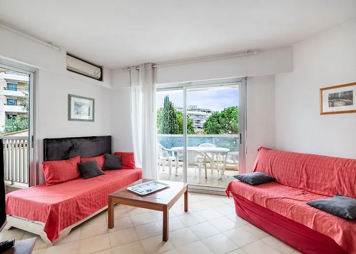 דירה Lido 2 Pieces - Fo1 קאן סור מר