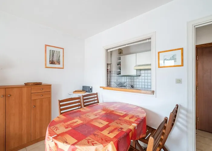 Lido 2 Pieces - Fo1 דירה