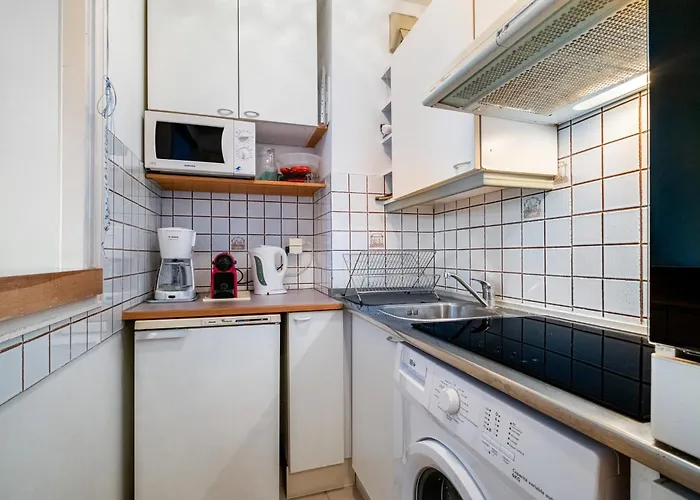 דירה Lido 2 Pieces - Fo1 *