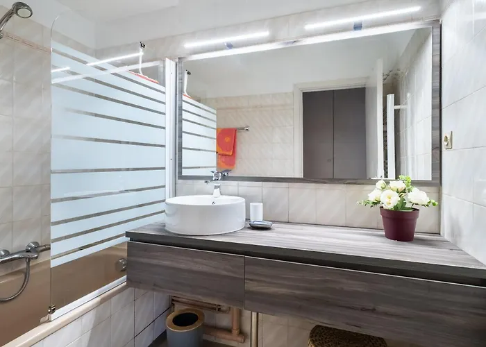 Lido 2 Pieces - Fo1 קאן סור מר