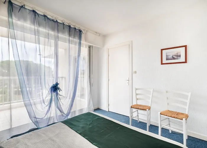 דירה Lido 2 Pieces - Fo1 *