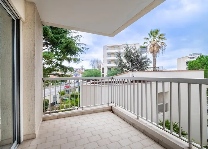 Lido 2 Pieces - Fo1 Apartman