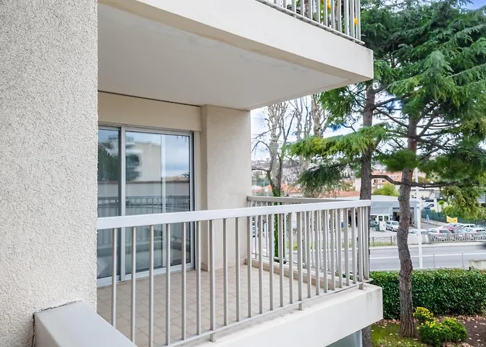 Apartman Lido 2 Pieces - Fo1