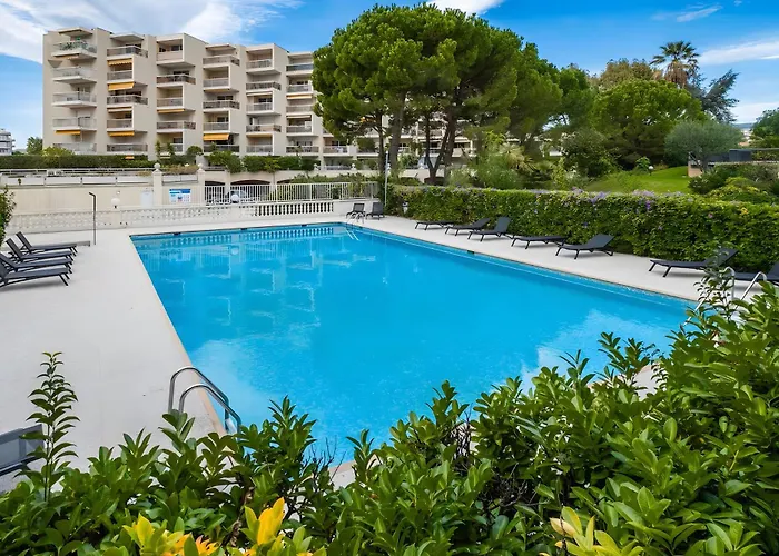 Lido 2 Pieces - Fo1 דירה קאן סור מר