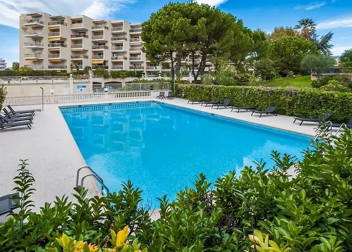 דירה Lido 2 Pieces - Fo1